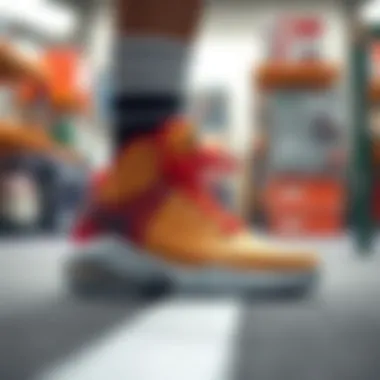 Sustainable Production Practices in Footwear Sustainable production practices in footwear