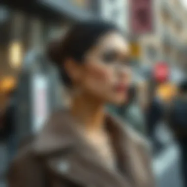 Notable Navigating Fashion with Stainless Steel: A Guide for Sensitive Ears