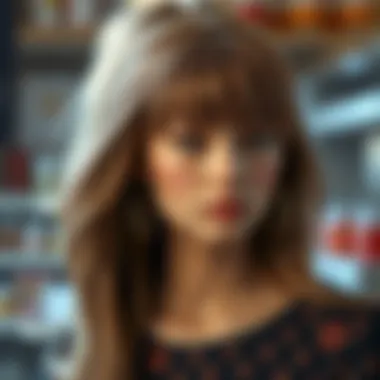 Sustainable Materials in Wig Manufacturing Sustainable materials used in the production of ponytail wigs