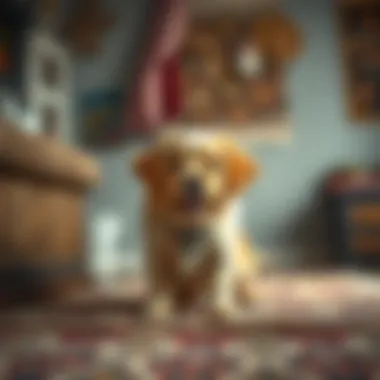 Notable Selecting the Ideal Rug for Managing Muddy Dog Paws Notable Selecting the Ideal Rug for Managing Muddy Dog Paws