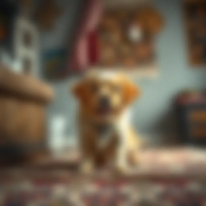 Notable Selecting the Ideal Rug for Managing Muddy Dog Paws Notable Selecting the Ideal Rug for Managing Muddy Dog Paws