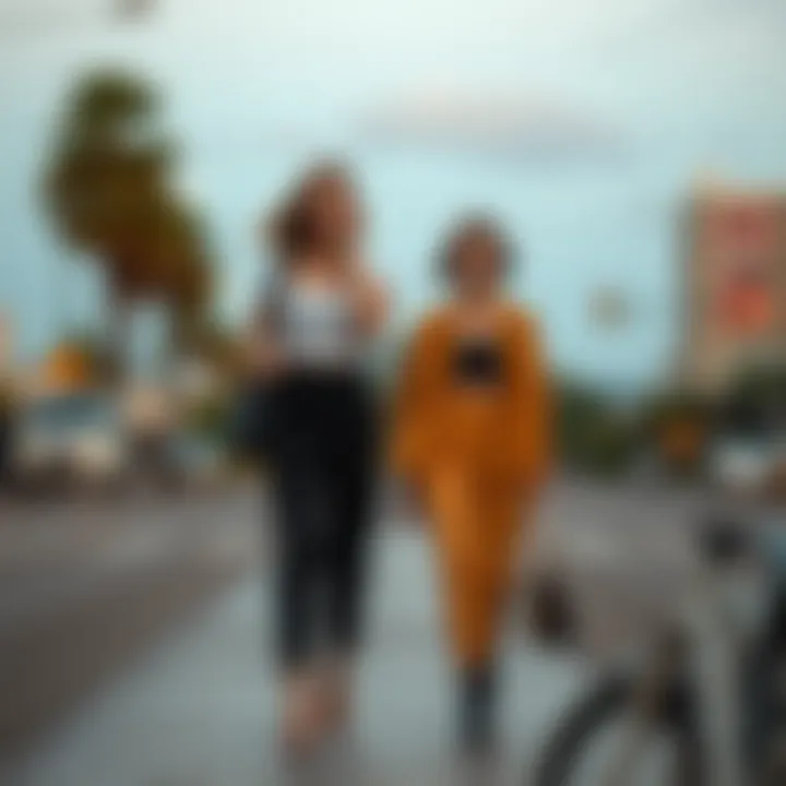 Inspiring Outfits Featuring High Waist Drop Crotch Pants Styling ideas for incorporating high waist drop crotch pants into outfits