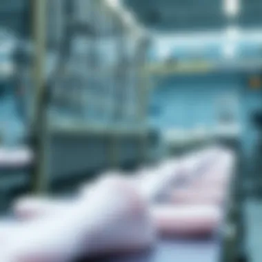 Sustainable silicone production process