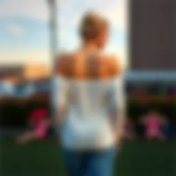 The Allure of Backless Jumpers: A Comprehensive Guide to Styling and Care Introduction