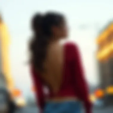 Notable The Allure of Backless Jumpers: A Comprehensive Guide to Styling and Care Notable The Allure of Backless Jumpers: A Comprehensive Guide to Styling and Care