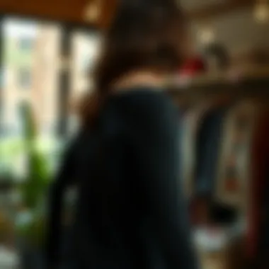 Integrating Studio Leggings into Sustainable Wardrobes Sustainable wardrobe featuring studio leggings