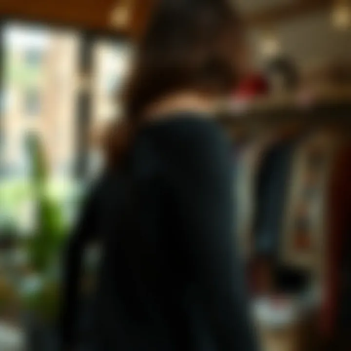 Integrating Studio Leggings into Sustainable Wardrobes Sustainable wardrobe featuring studio leggings