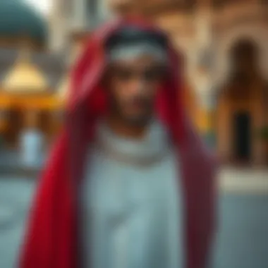 The Arabian Thobe: Exploring Tradition and Modernity in Fashion Summary