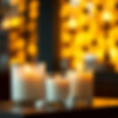 Notable The Art and Science of Silicone Candle Holder Molds Notable The Art and Science of Silicone Candle Holder Molds