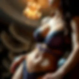 The Art of Choosing the Perfect Lingerie Club Outfit Introduction