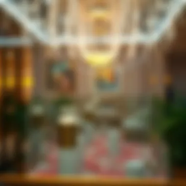 Notable The Art of Plexiglass Decoration: Transforming Spaces with Elegance Notable The Art of Plexiglass Decoration: Transforming Spaces with Elegance