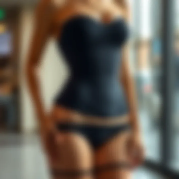 Essential Sizing Guide for Waist Trainers Proper sizing guide for effective waist trainer usage