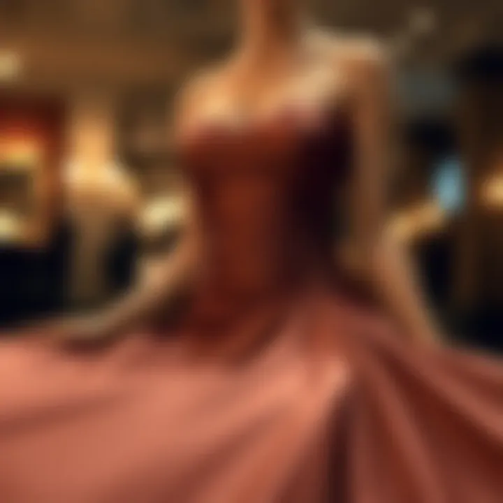 The Dynamics of Waist Slimming Dresses Summary