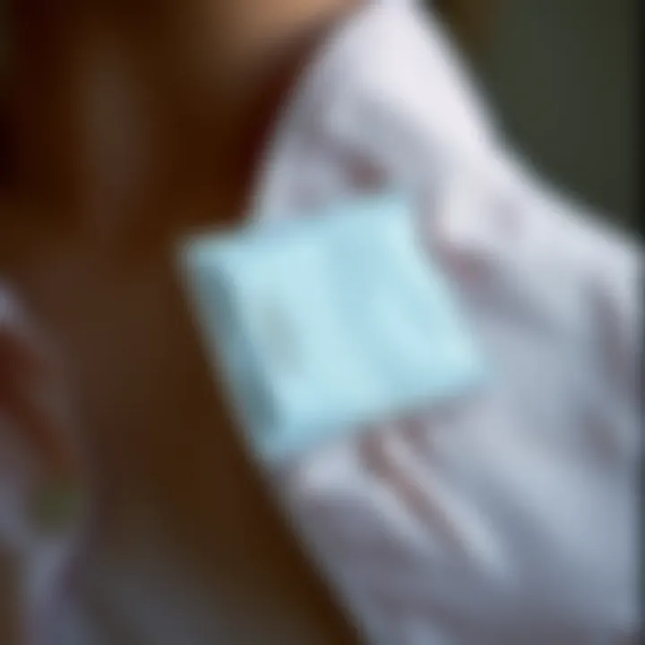 The Efficacy of Tag Remover Patches: A Comprehensive Examination Summary