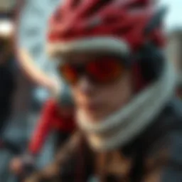 The Essential Guide to Ear Warmers for Cyclists Introduction