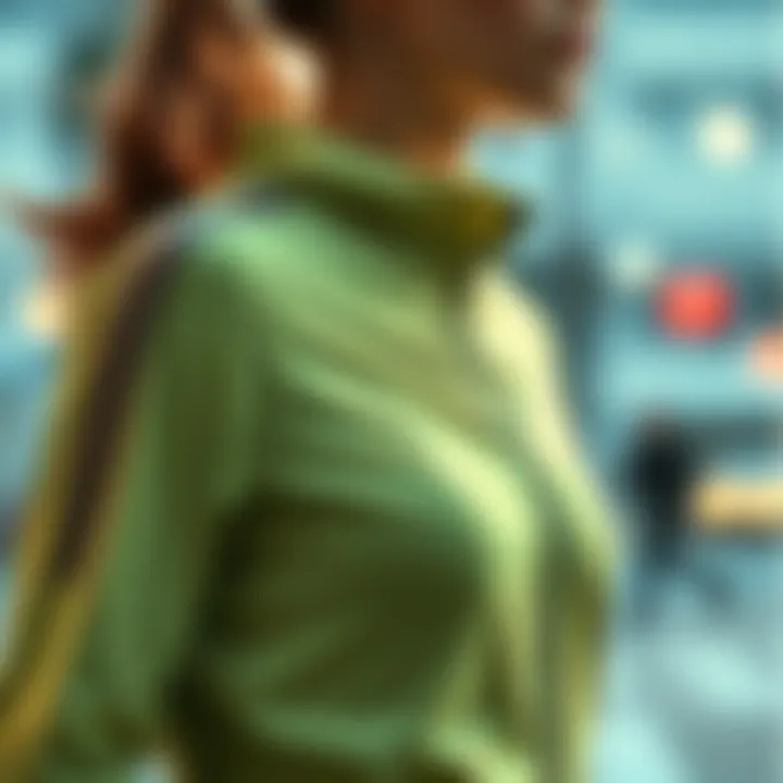 Notable The Evolution of Running Active Wear: Functionality Meets Style Notable The Evolution of Running Active Wear: Functionality Meets Style