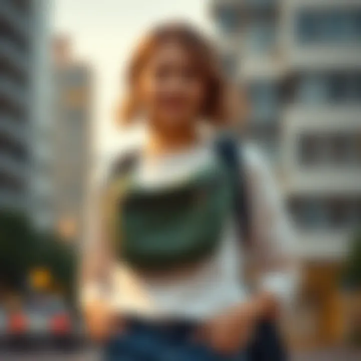 Notable The Fanny Pack: A Teenager's Essential Accessory