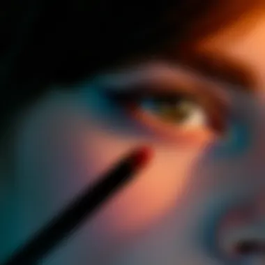 Care Techniques for Eyeliner Brush Longevity Care tips for enhancing longevity of eyeliner brushes