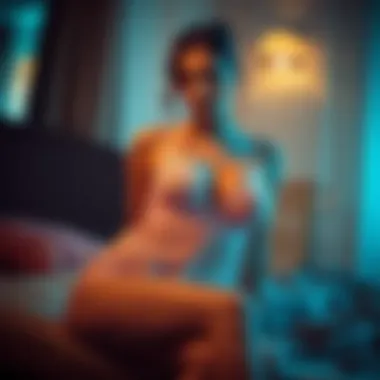 The Fusion of Comfort and Style: Exploring Lingerie Lounge Wear Summary The Fusion of Comfort and Style: Exploring Lingerie Lounge Wear Summary