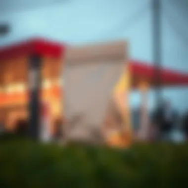 Eco-friendly packaging solutions in the fashion industry