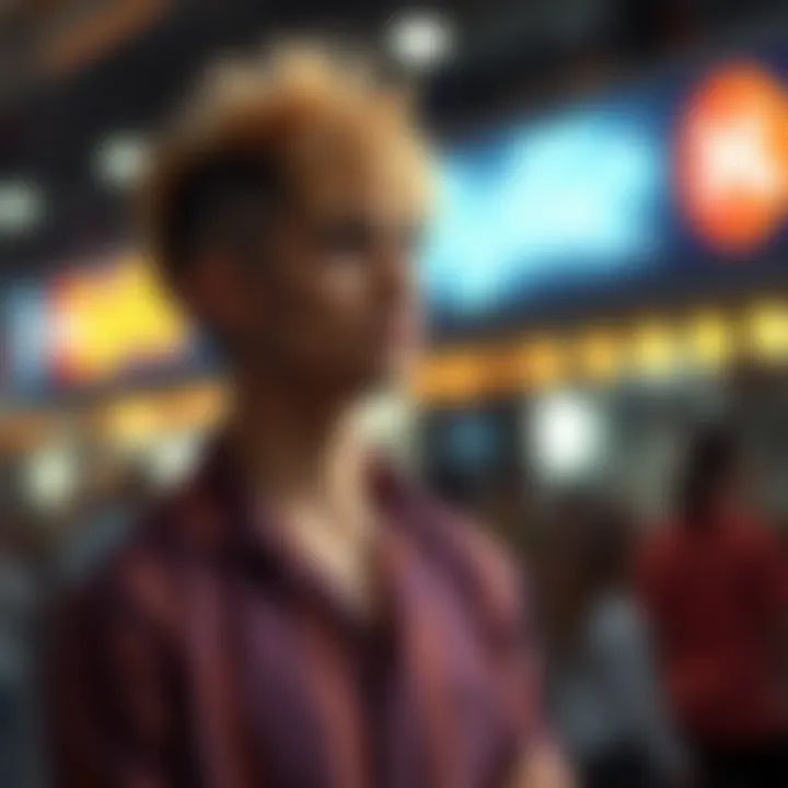 Effective Mullet Wig Styling Tips Tips for styling mullet wigs effectively