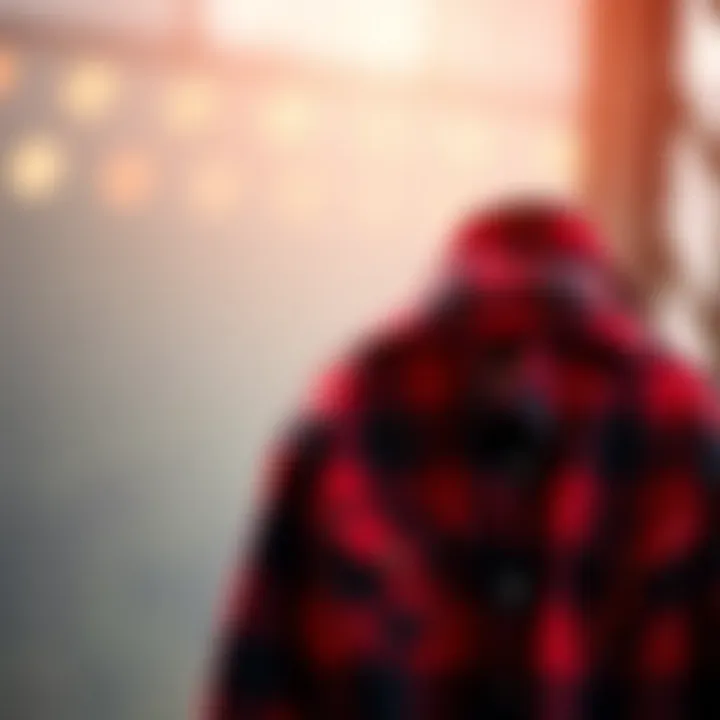 The Multifaceted Nature of Colorful Flannel Summary