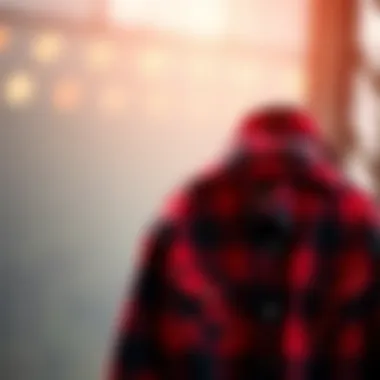 The Multifaceted Nature of Colorful Flannel Summary The Multifaceted Nature of Colorful Flannel Summary