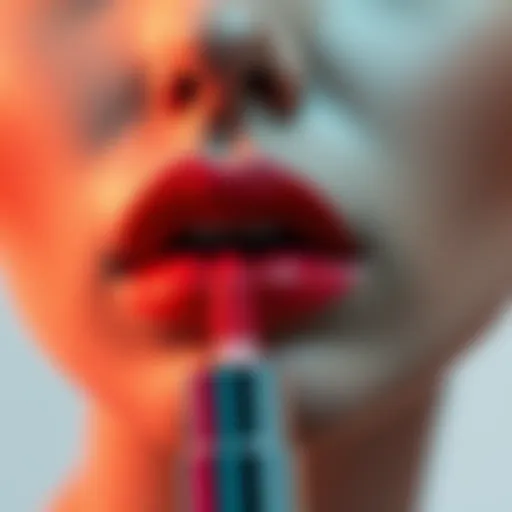 The Multifaceted Role of Lip Gloss Applicators Introduction