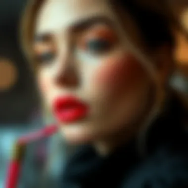 Notable The Multifaceted Role of Lip Gloss Applicators