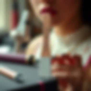 Notable The Nail Art Scraper: An Essential Tool for Precision and Creativity Notable The Nail Art Scraper: An Essential Tool for Precision and Creativity