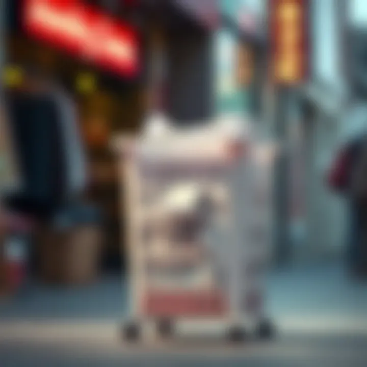 Market Trends for Portable Laundry Baskets Market trends for portable laundry baskets with wheels