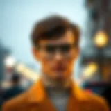 The Practicality and Benefits of Slip-On Silicone Nose Pads for Glasses Introduction