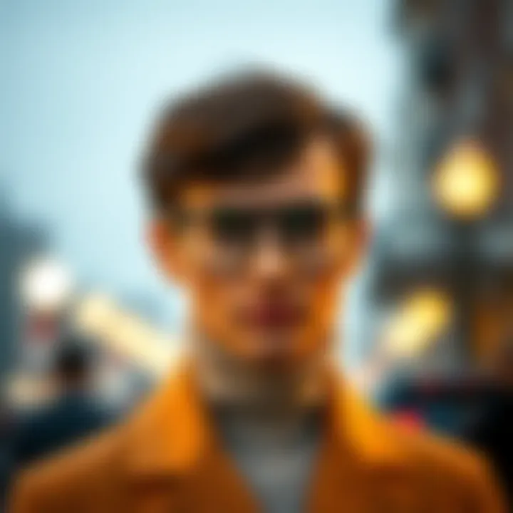 The Practicality and Benefits of Slip-On Silicone Nose Pads for Glasses Introduction