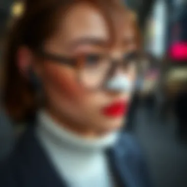 The Practicality and Benefits of Slip-On Silicone Nose Pads for Glasses Summary