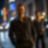 The Rising Trend of Men's Sheer Clothing Introduction