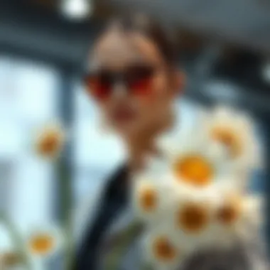 Notable The Role of Artificial Daisy in Contemporary Fashion