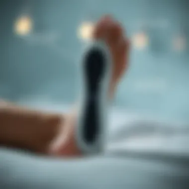 Ergonomic Features of Foot Lotion Applicators User-friendly features of foot lotion applicators