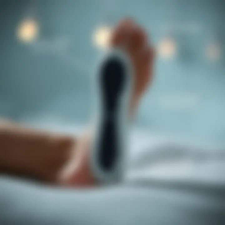 Ergonomic Features of Foot Lotion Applicators User-friendly features of foot lotion applicators