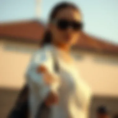 The Significance of Sun Sleeves with Thumb Holes in Fashion and Functionality Summary