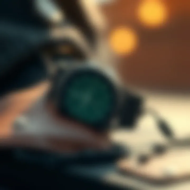 Sustainability in Tactical Bracelet Design Sustainable materials used in the crafting of tactical bracelets