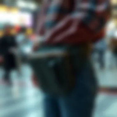 Notable The Trendy Fanny Bag: A Comprehensive Exploration