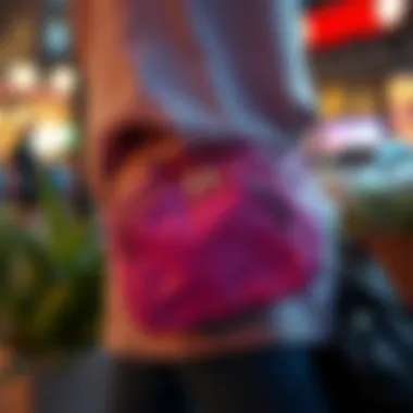 The Trendy Fanny Bag: A Comprehensive Exploration Summary