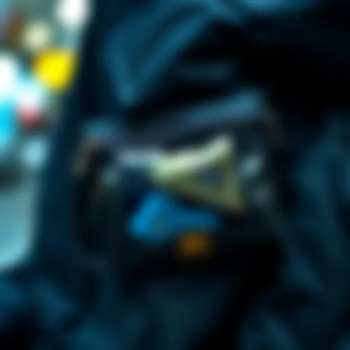 The Utility and Versatility of Small Waterproof Zipper Pouches Summary