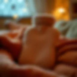 The Versatile Hot Water Bottle with Fleece Cover: A Comprehensive Guide Introduction