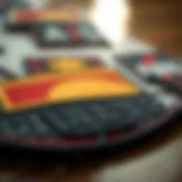 Trendy Iron-On Patches: A Comprehensive Guide Introduction