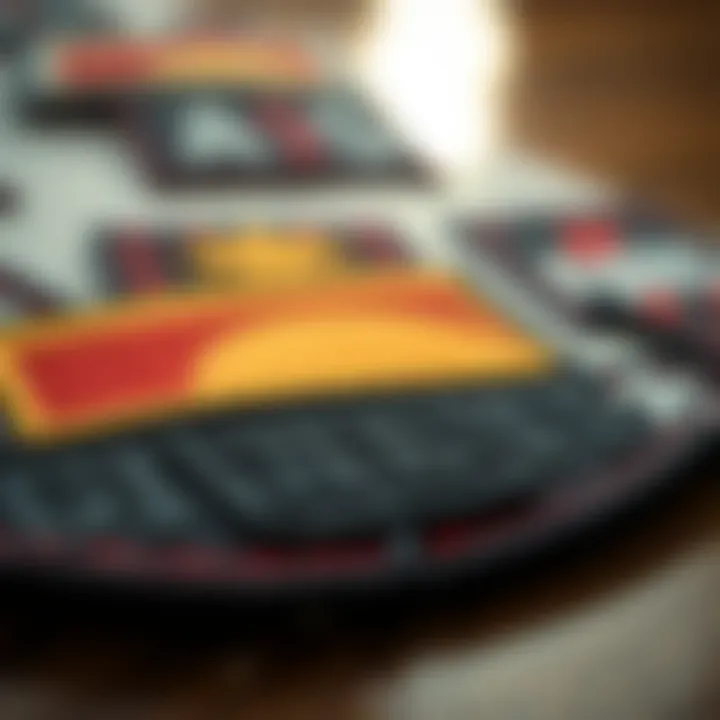 Trendy Iron-On Patches: A Comprehensive Guide Introduction
