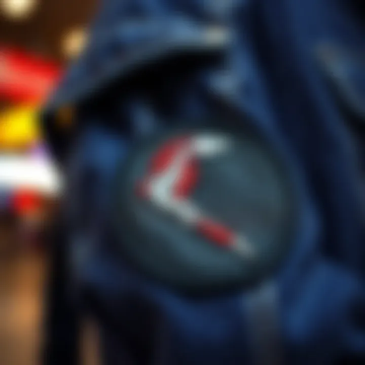 Trendy Iron-On Patches: A Comprehensive Guide Summary