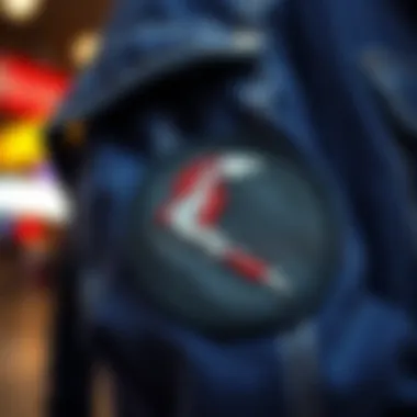 Trendy Iron-On Patches: A Comprehensive Guide Summary Trendy Iron-On Patches: A Comprehensive Guide Summary