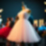Tutu Tulle: An In-Depth Exploration of Fashion's Most Versatile Fabric Introduction