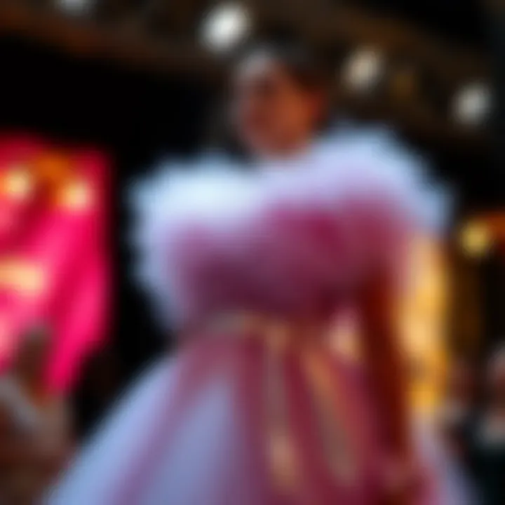 Notable Tutu Tulle: An In-Depth Exploration of Fashion's Most Versatile Fabric